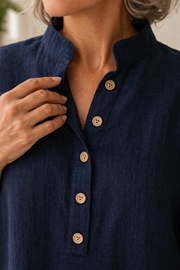 FLASH SALE - Effortless Cotton Linen 2-Piece Set | Tracked Shipping