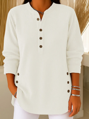 FLASH SALE - Everyday Comfort Top | Tracked Shipping