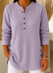FLASH SALE - Everyday Comfort Top | Tracked Shipping