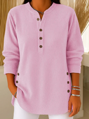 FLASH SALE - Everyday Comfort Top | Tracked Shipping