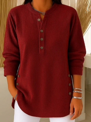 FLASH SALE - Everyday Comfort Top | Tracked Shipping