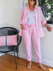 FLASH SALE – Effortless Cotton Comfort Set | Tracked Shipping