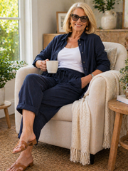 FLASH SALE – Effortless Cotton Comfort Set | Tracked Shipping