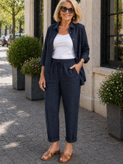 FLASH SALE – Effortless Cotton Comfort Set | Tracked Shipping