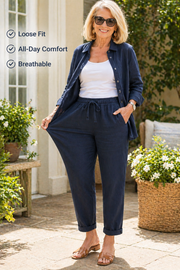 FLASH SALE – Effortless Cotton Comfort Set | Tracked Shipping